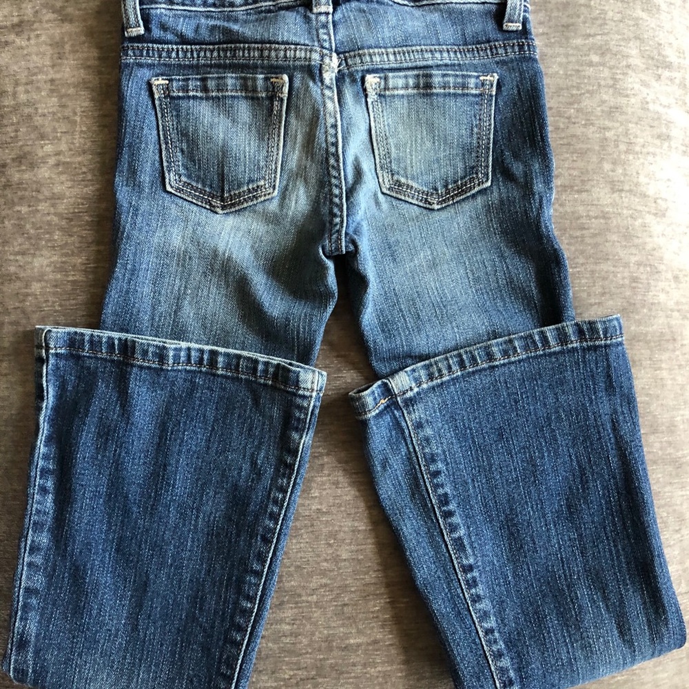 Old Navy Flare Jeans size 7